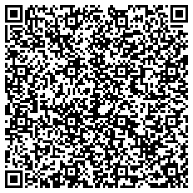 QR-код с контактной информацией организации Красота Здоровье Долголетие