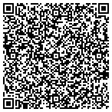 QR-код с контактной информацией организации Лузинский