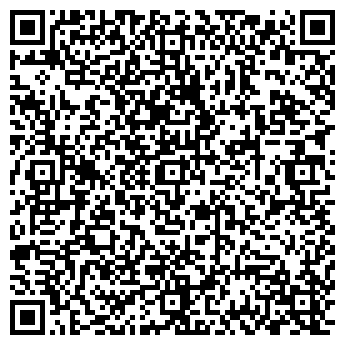 QR-код с контактной информацией организации МАРИО МАКАРОННИК