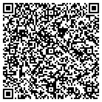 QR-код с контактной информацией организации Городецкая МРЭГС