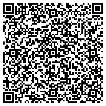 QR-код с контактной информацией организации Настоящий Крот