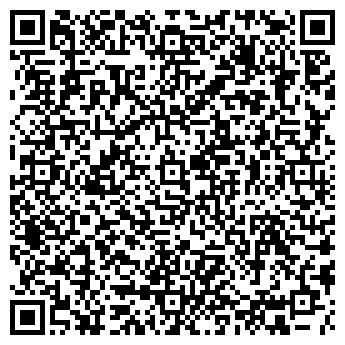 QR-код с контактной информацией организации Ковернинская РЭГС