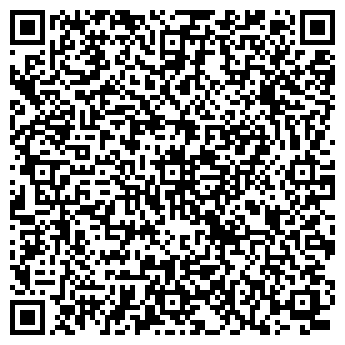 QR-код с контактной информацией организации Зообум