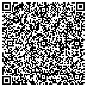QR-код с контактной информацией организации Магазин продуктов на ул. Пирятинской дивизии, 1
