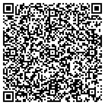 QR-код с контактной информацией организации Шикарный Шлейф
