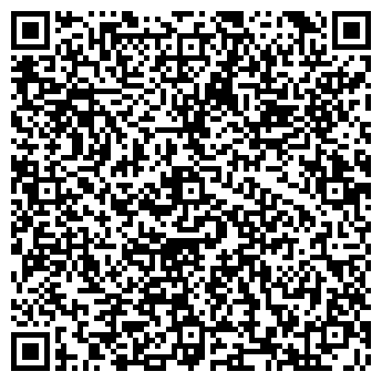 QR-код с контактной информацией организации Зоолюкс