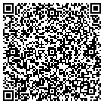 QR-код с контактной информацией организации Сокольская РЭГС