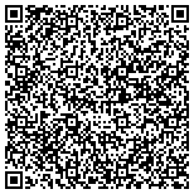 QR-код с контактной информацией организации Культурно-досуговый центр Иртышского сельского поселения