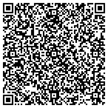 QR-код с контактной информацией организации Подгородный