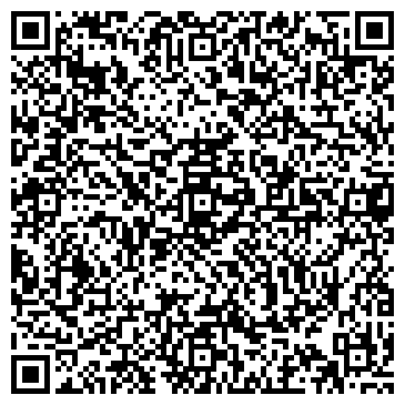 QR-код с контактной информацией организации Ворсменская РЭГС