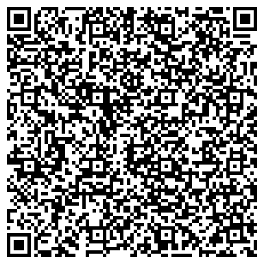 QR-код с контактной информацией организации Культурно-досуговый центр Петровского сельского поселения