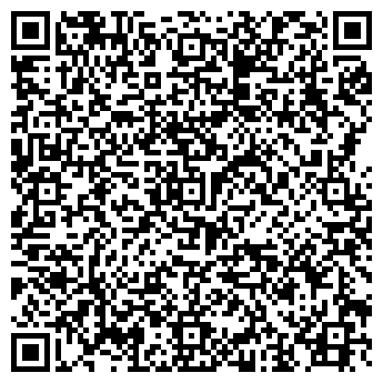 QR-код с контактной информацией организации Вознесенское РЭГС