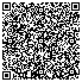 QR-код с контактной информацией организации Носки, магазин, ИП Филимонова Н.А