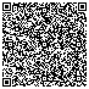 QR-код с контактной информацией организации ООО Автоклининг