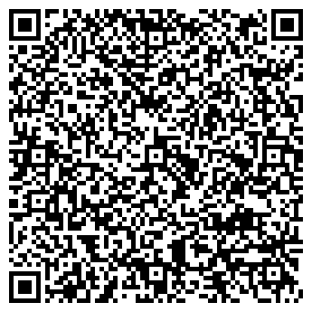 QR-код с контактной информацией организации Мона