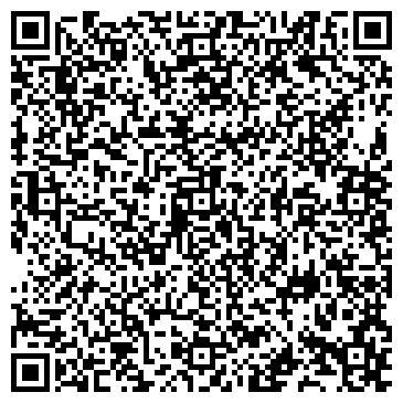 QR-код с контактной информацией организации Перевозская РЭГС
