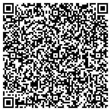 QR-код с контактной информацией организации Господин Ребёнок