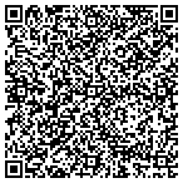 QR-код с контактной информацией организации Пушкинский