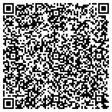 QR-код с контактной информацией организации Аква Маркет, сеть магазинов, Офис