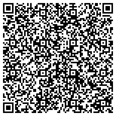 QR-код с контактной информацией организации ООО Серебряная нить путешествий