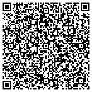 QR-код с контактной информацией организации Гаражная 7