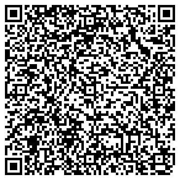 QR-код с контактной информацией организации Дуглог