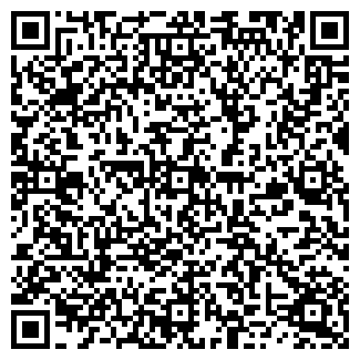 QR-код с контактной информацией организации ГАЗПРОМ