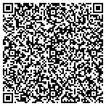 QR-код с контактной информацией организации Полигон