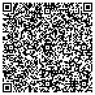 QR-код с контактной информацией организации Медовый дар