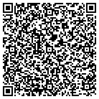 QR-код с контактной информацией организации МастерПол