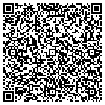 QR-код с контактной информацией организации Ааль Мансур, центральная соборная мечеть