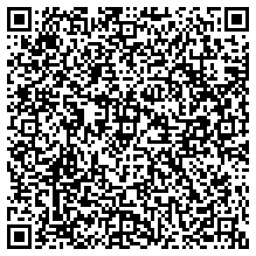QR-код с контактной информацией организации Меха Эль