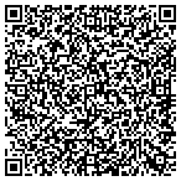 QR-код с контактной информацией организации Black Diamond