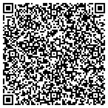 QR-код с контактной информацией организации ООО Континент экспресс