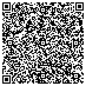 QR-код с контактной информацией организации Океан Туров