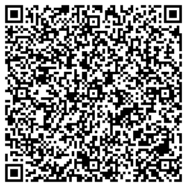 QR-код с контактной информацией организации Всё для всех, магазин, ИП Першина Т.Ю.