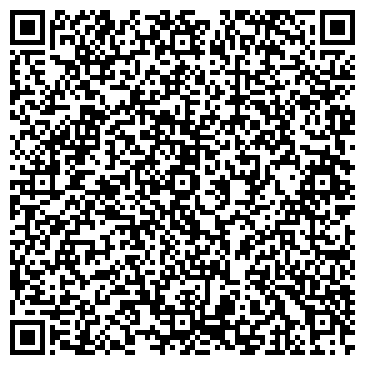 QR-код с контактной информацией организации Медовый дар