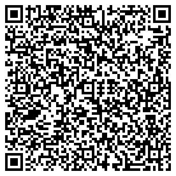 QR-код с контактной информацией организации Идан
