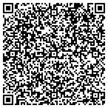 QR-код с контактной информацией организации Калужский меридиан