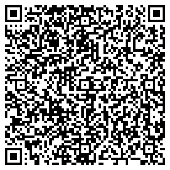 QR-код с контактной информацией организации ИП Салтанова Н.И.