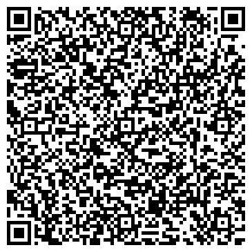 QR-код с контактной информацией организации ООО Загрантур