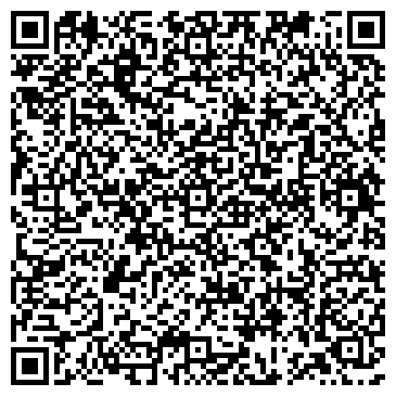 QR-код с контактной информацией организации Shantal'