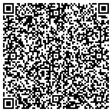 QR-код с контактной информацией организации Чемодан тур