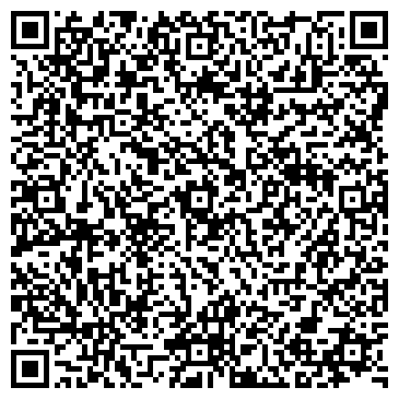 QR-код с контактной информацией организации Парус Плюс