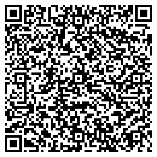 QR-код с контактной информацией организации Шоконат