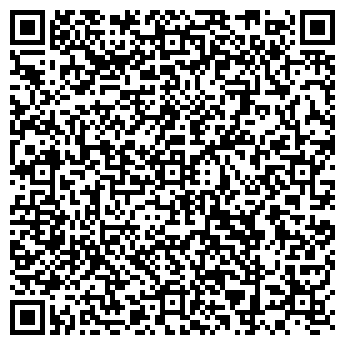 QR-код с контактной информацией организации Мойдодыр