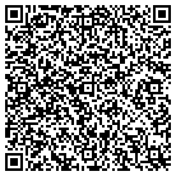 QR-код с контактной информацией организации ЗАО Энергополис