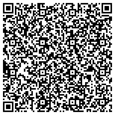 QR-код с контактной информацией организации TeleSputnik