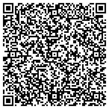 QR-код с контактной информацией организации Свадебный салон "Гламур"