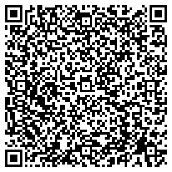QR-код с контактной информацией организации Zoo-Like